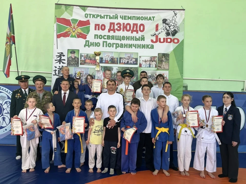 «ТУРНИР ПО ДЗЮДО!» 
 
✅23 мая 2026 года в гп. Балахта на спортивной базе МБУ ДО «Спортивная школа Ба