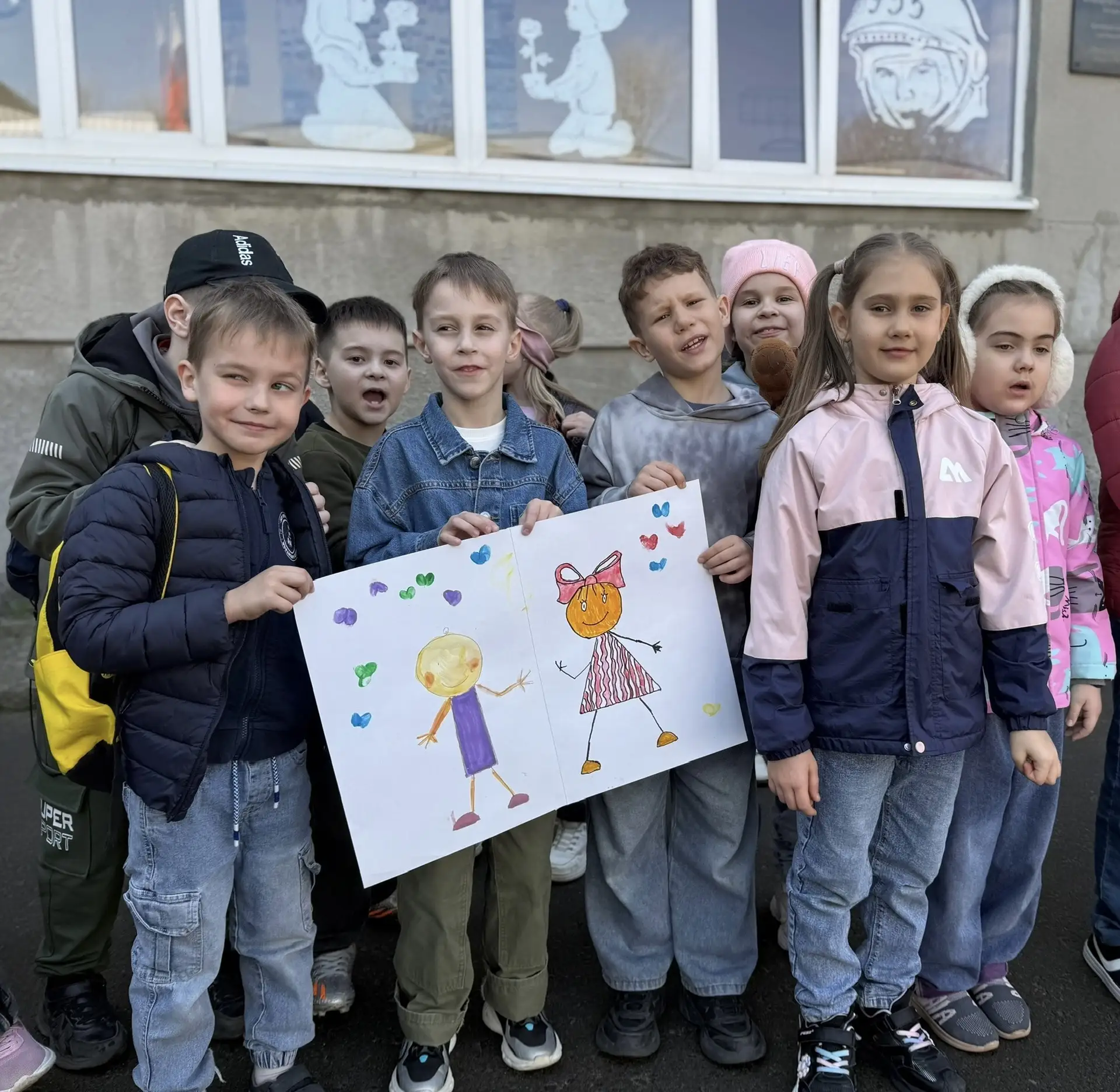 🌸Весна идёт, весна идёт!  🥳30 марта состоялось грандиозное открытие весенней тематической смены приш