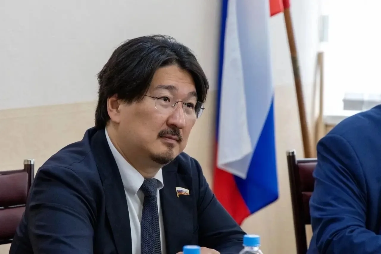 Жители ЕАО помогают формировать решения по развитию региона

Предложения жителей Еврейской автономно