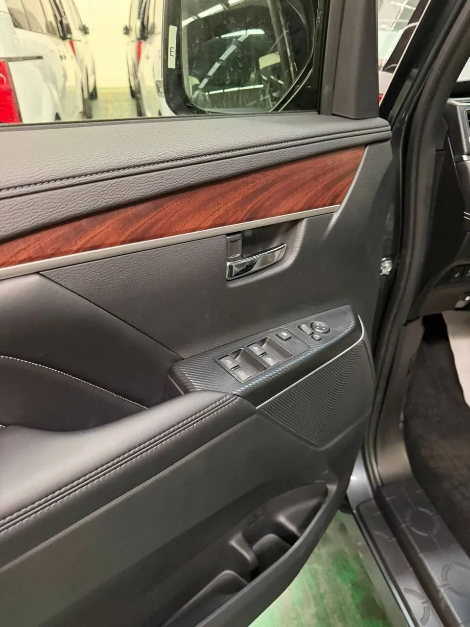 ✅ В продаже в ОАЭ  Mitsubishi Delica  2026 год Новый автомобиль  2.2 дизель - 145 ЛС 4 WD Сборка Япо