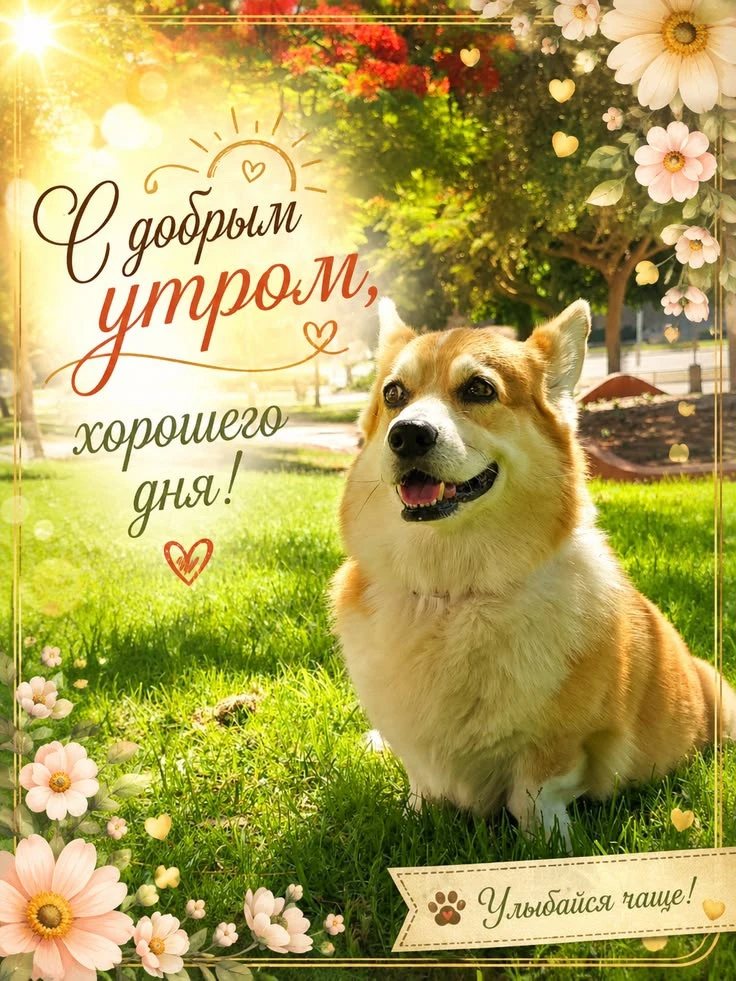 Открытки любимым 🌸🥰