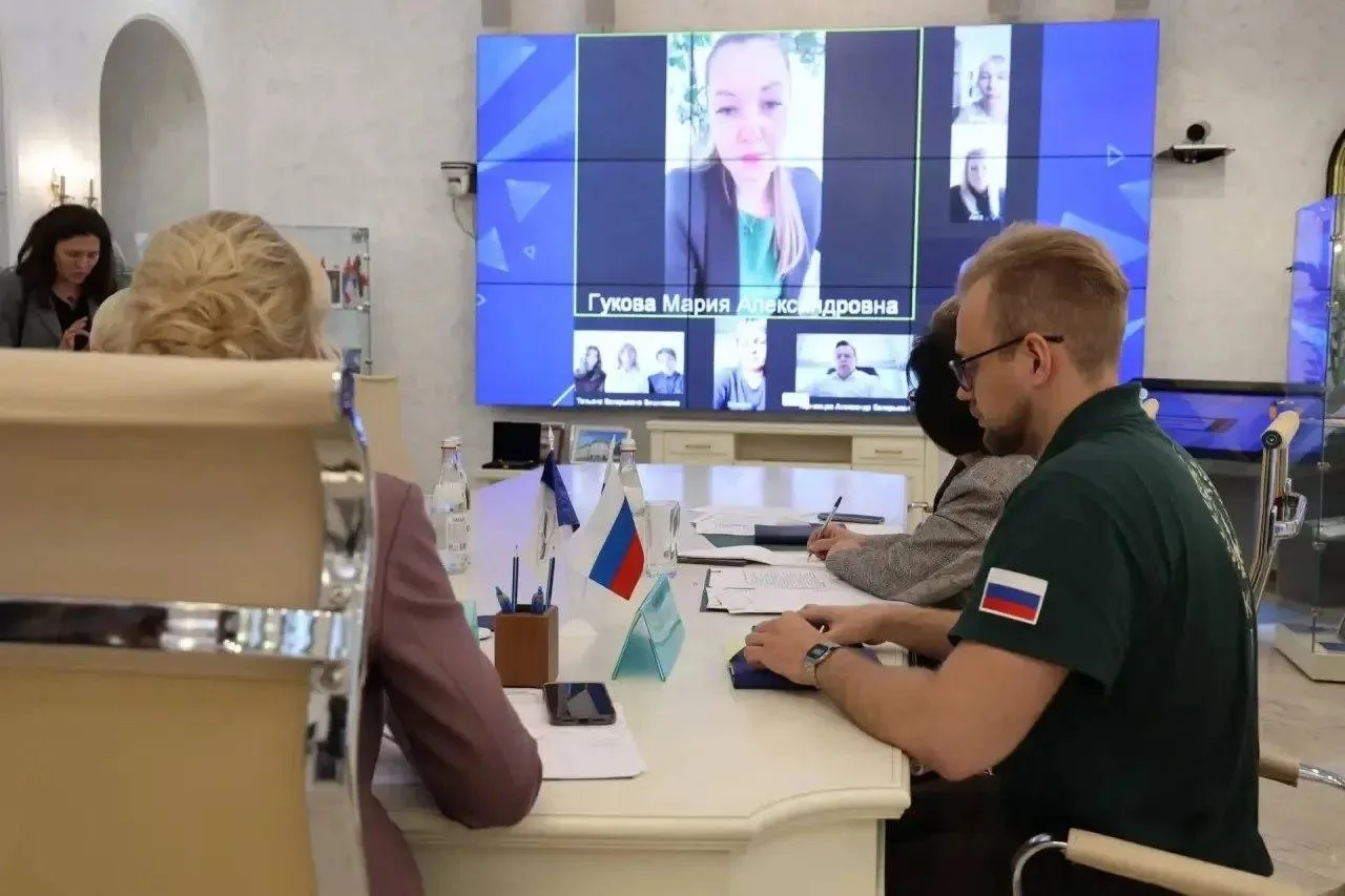 КСВО на конкретных примерах обсудил с Уполномоченным по правам человека правовую коллиз...