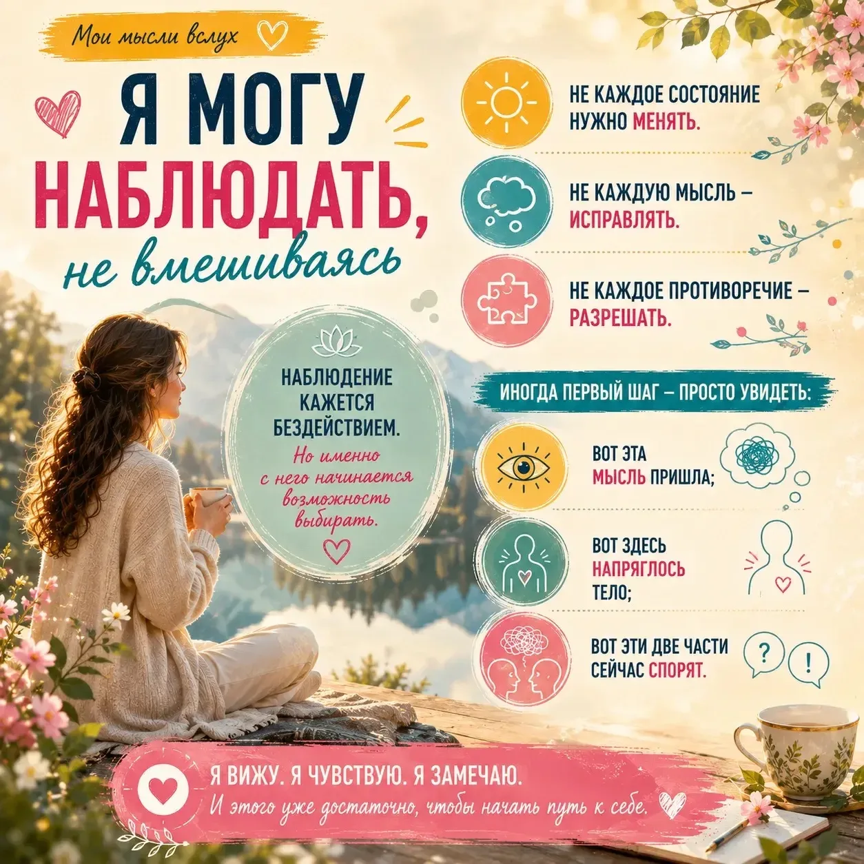 #моимысливслух