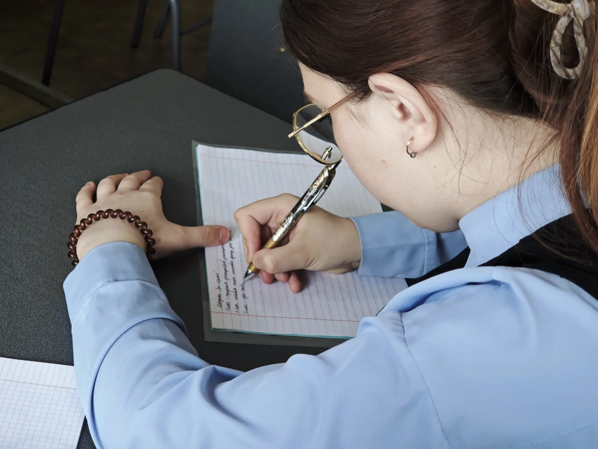 🧭Профильные классы – навигатор в мире профессий  Как понять, что журналистика – это твоё?  📸Легко, е