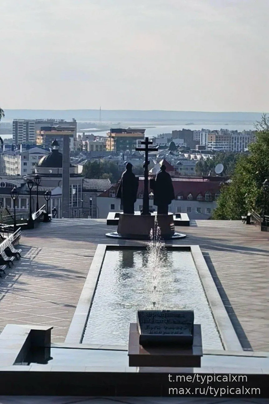 Погода 6 октября 🌥️