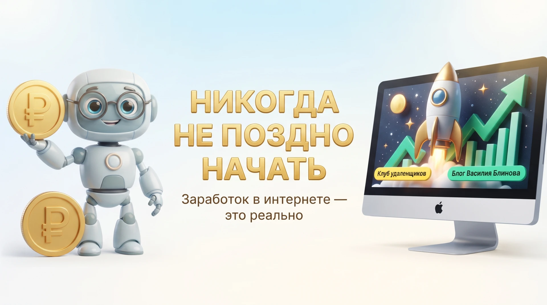 Бояться — это нормально. Но начинать всё равно стоит.