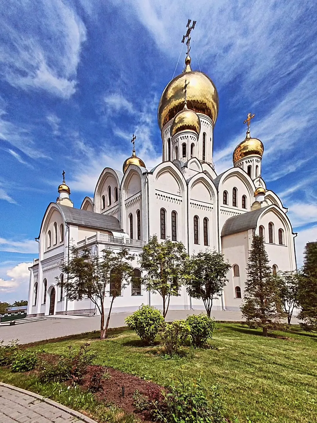 Красивый летний Новосибирск 🤩

📸 Filinagalка
