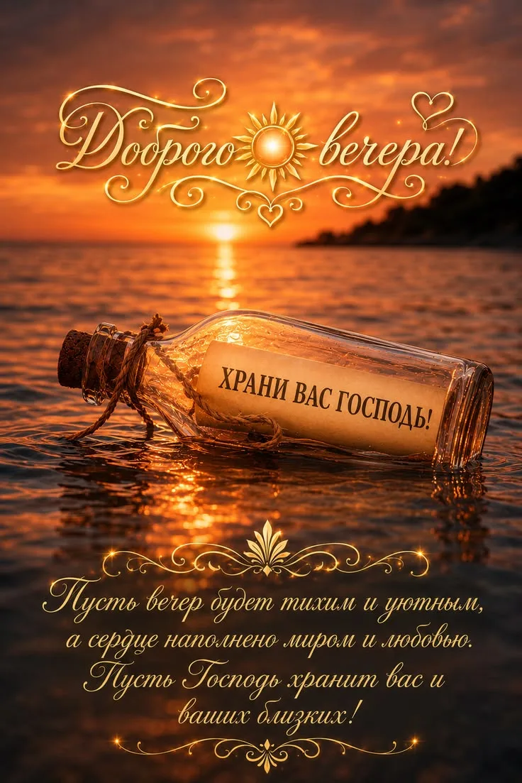 Православные открытки ☦️