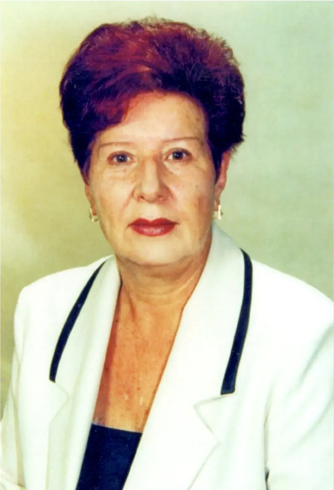 Сегодня в последний путь проводили  Почётного гражданина Озерска Нину Леонидовну Ермако...