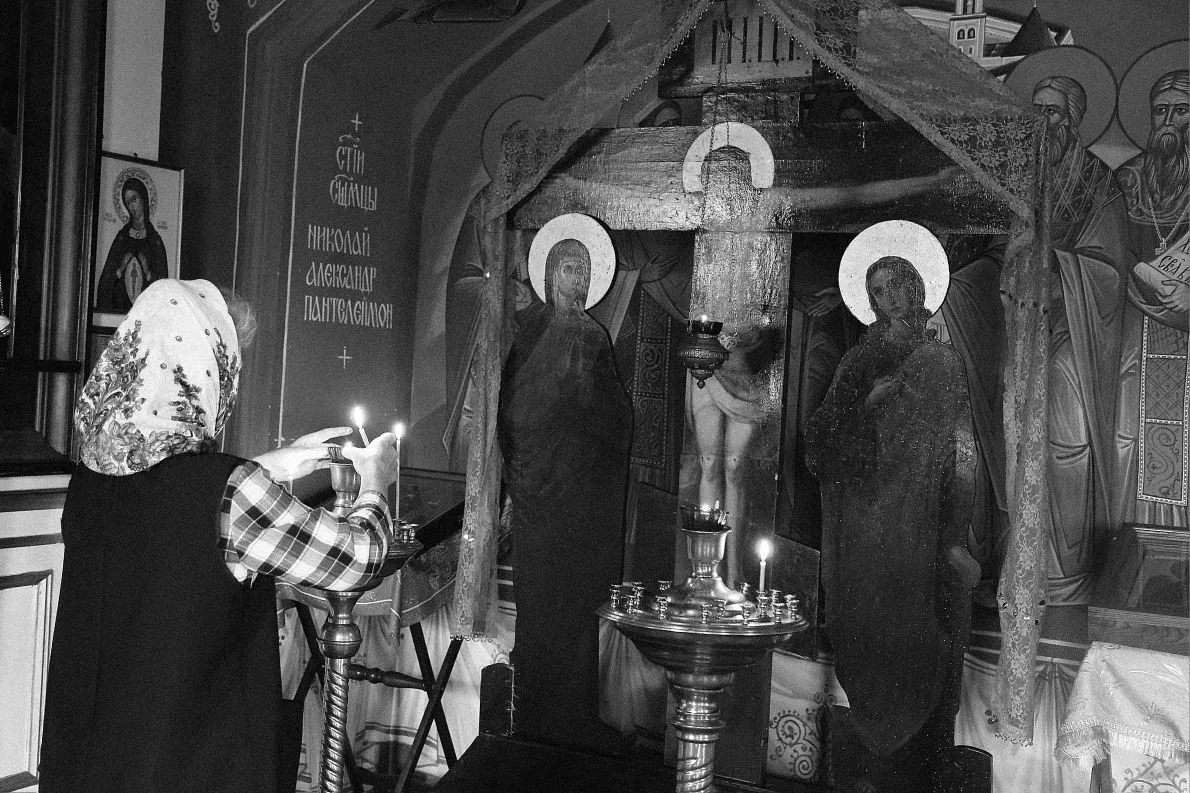 Великий Четверг: день любви и предательства  Сегодня не просто день календаря. Сегодня мы переступае