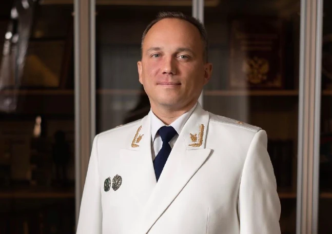 Комитеты Совфеда поддержали кандидатуру нового прокурора Башкирии

Новым прокурором республики может
