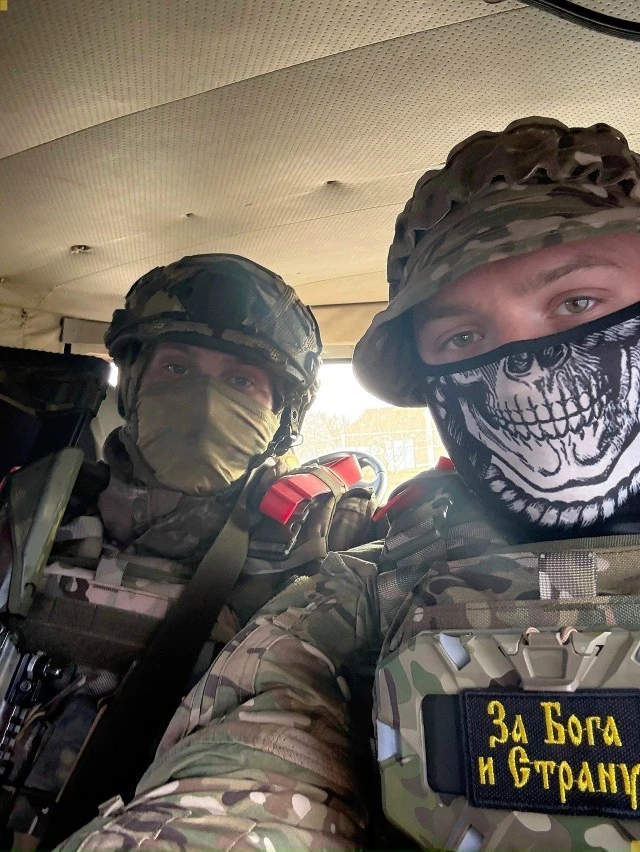Доброе утро, Великая страна! 🤍