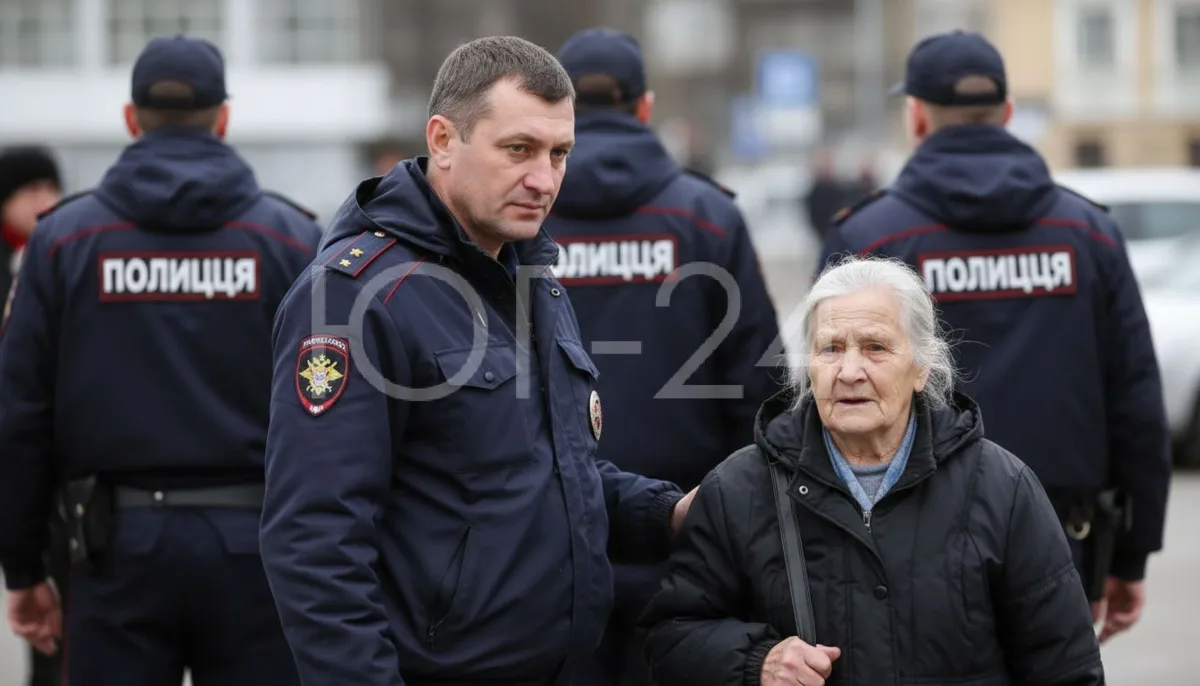 Житель Кубани почистил пенсионерке карму на 1 млн рублей и получил за это 6 лет в колонии