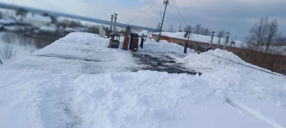 ✅Отчёт о проделанной работе ✅