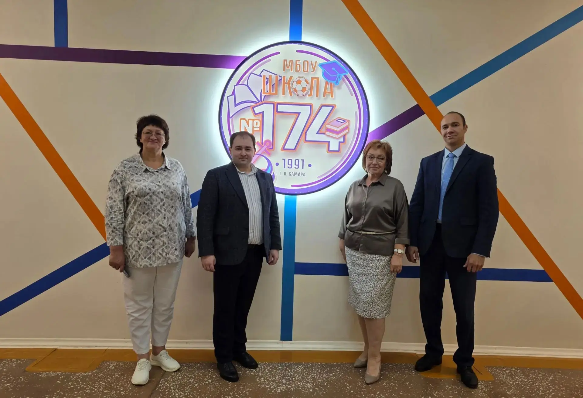 Сегодня, 18 августа 2026 года, на базе нашей школы прошли Всероссийские учения по отраб...