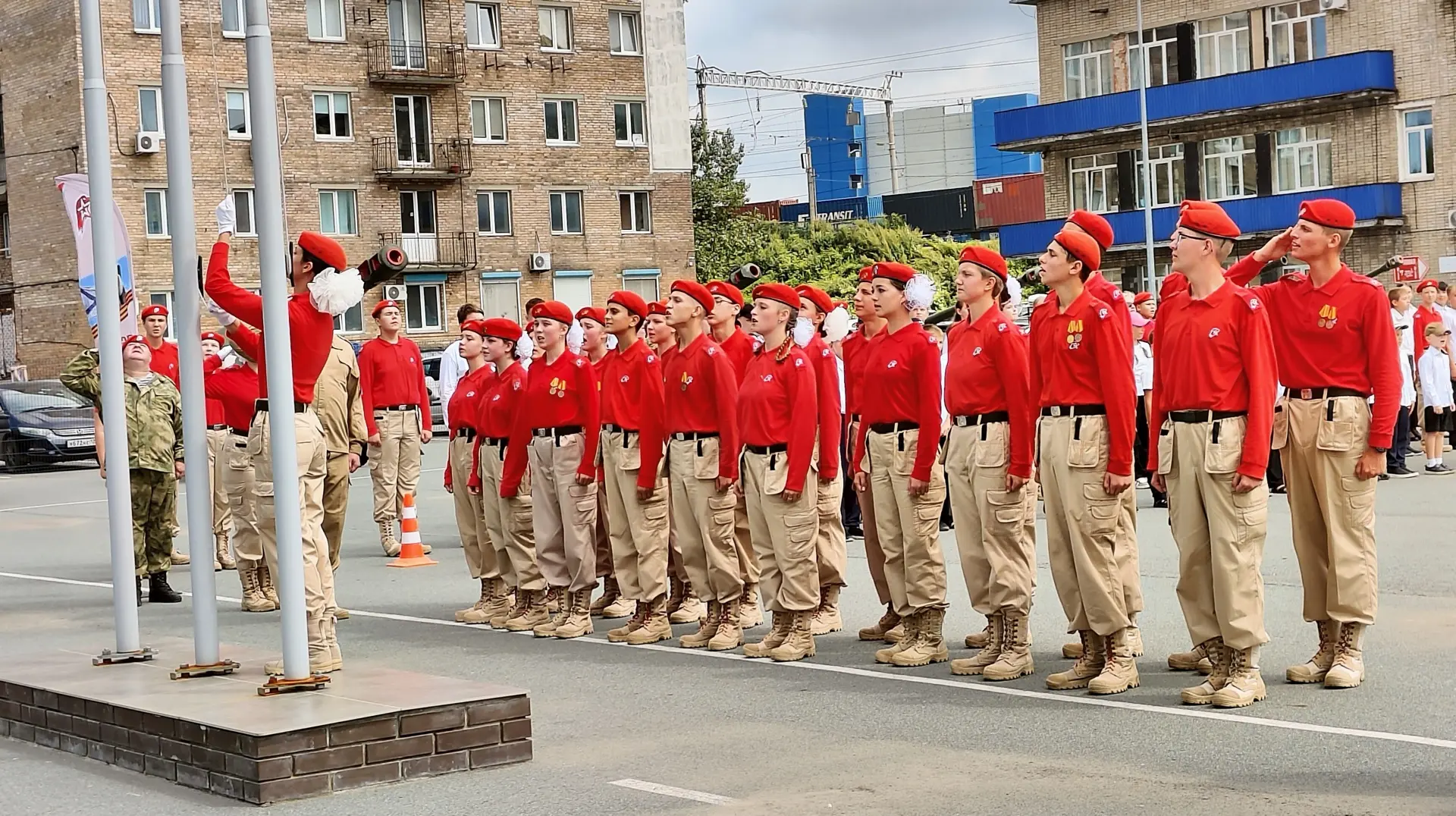 🌅 Лето подходит к концу, а значит, самое время подвести итоги!