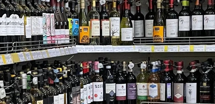Правительство Республики Алтай смягчит жесткие ограничения на продажу алкоголя,  действ...