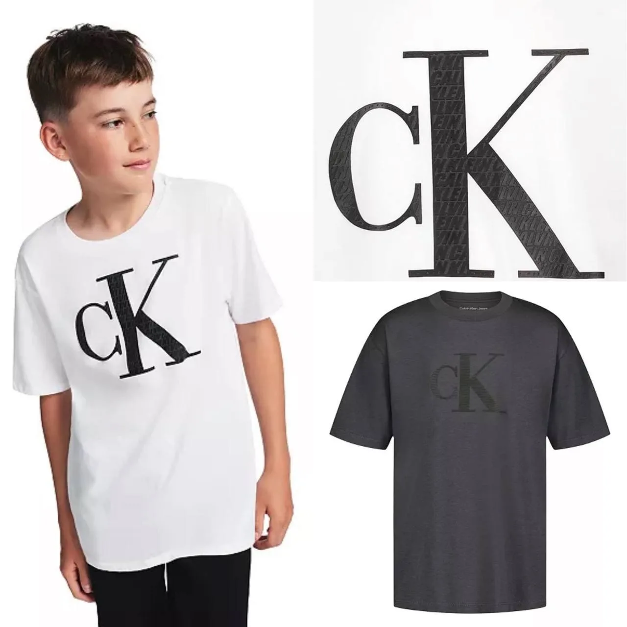 🔲Calvin Klein🔲