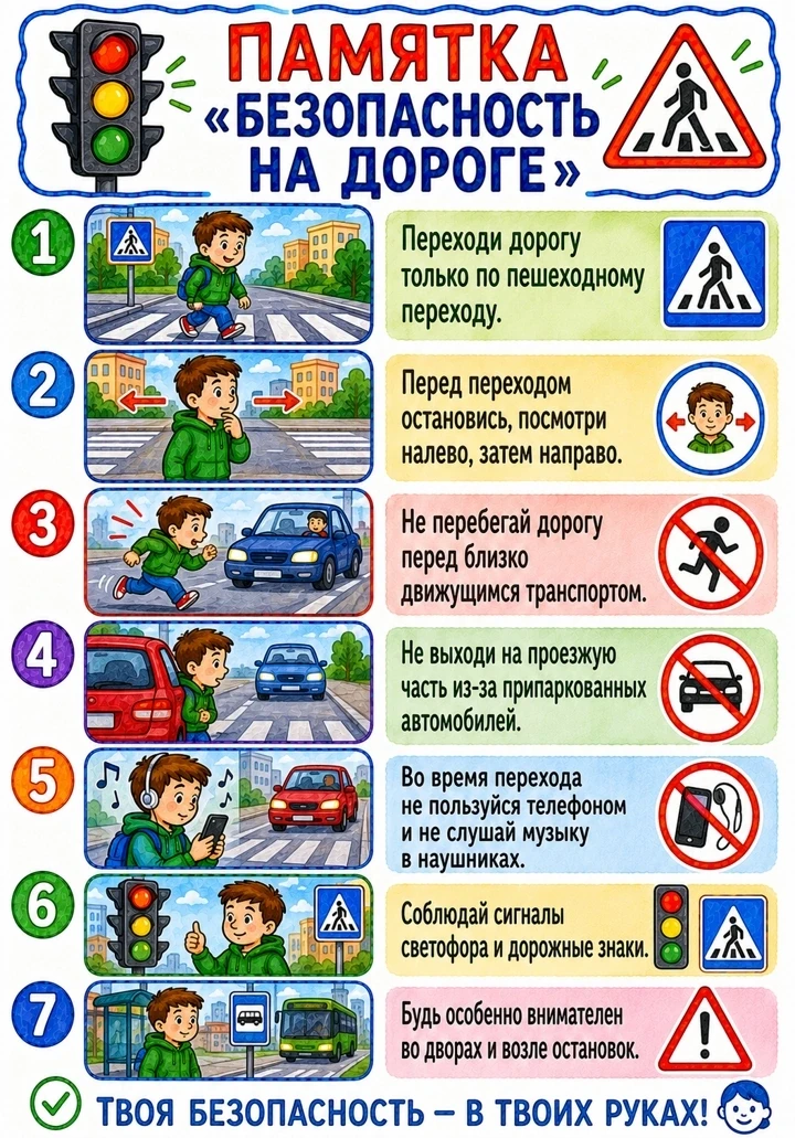 #Безопасность