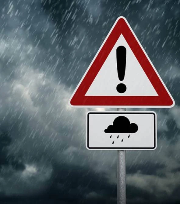 ⛈️МЧС предупреждает о ливнях, грозах и усилении ветра до 17 м/с.

Друзья, из-за неблагоприятных пого