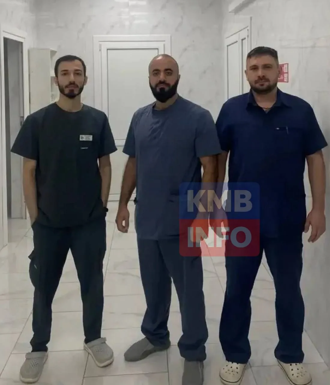 🫀Ушивали сердце, пока оно билось: врачи спасли 16-летнего подростка