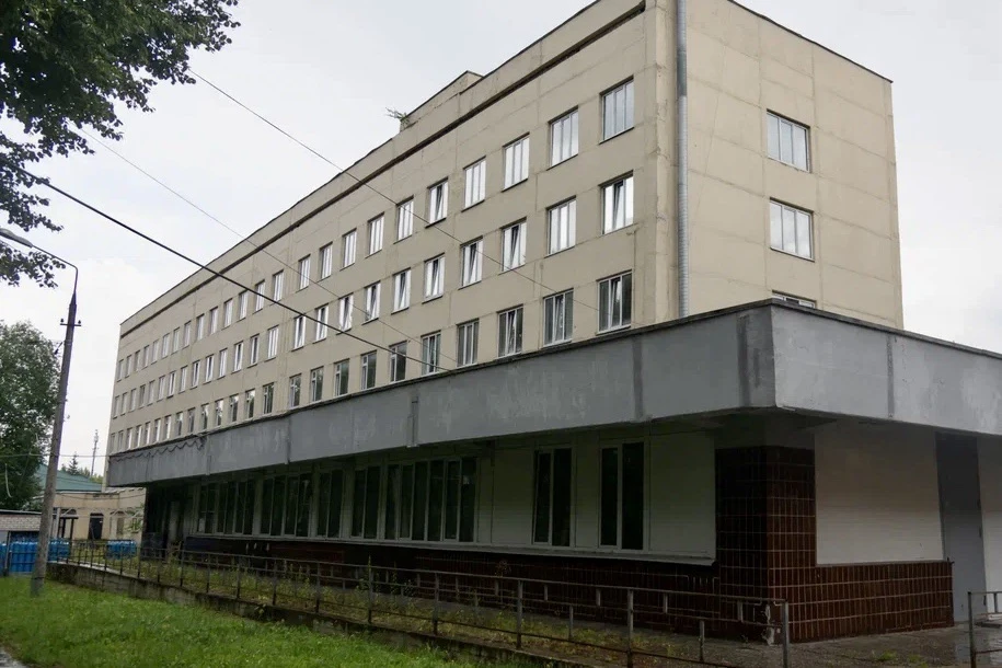 ✅ В муниципальном округе Истра продолжается последовательная модернизация объектов здра...