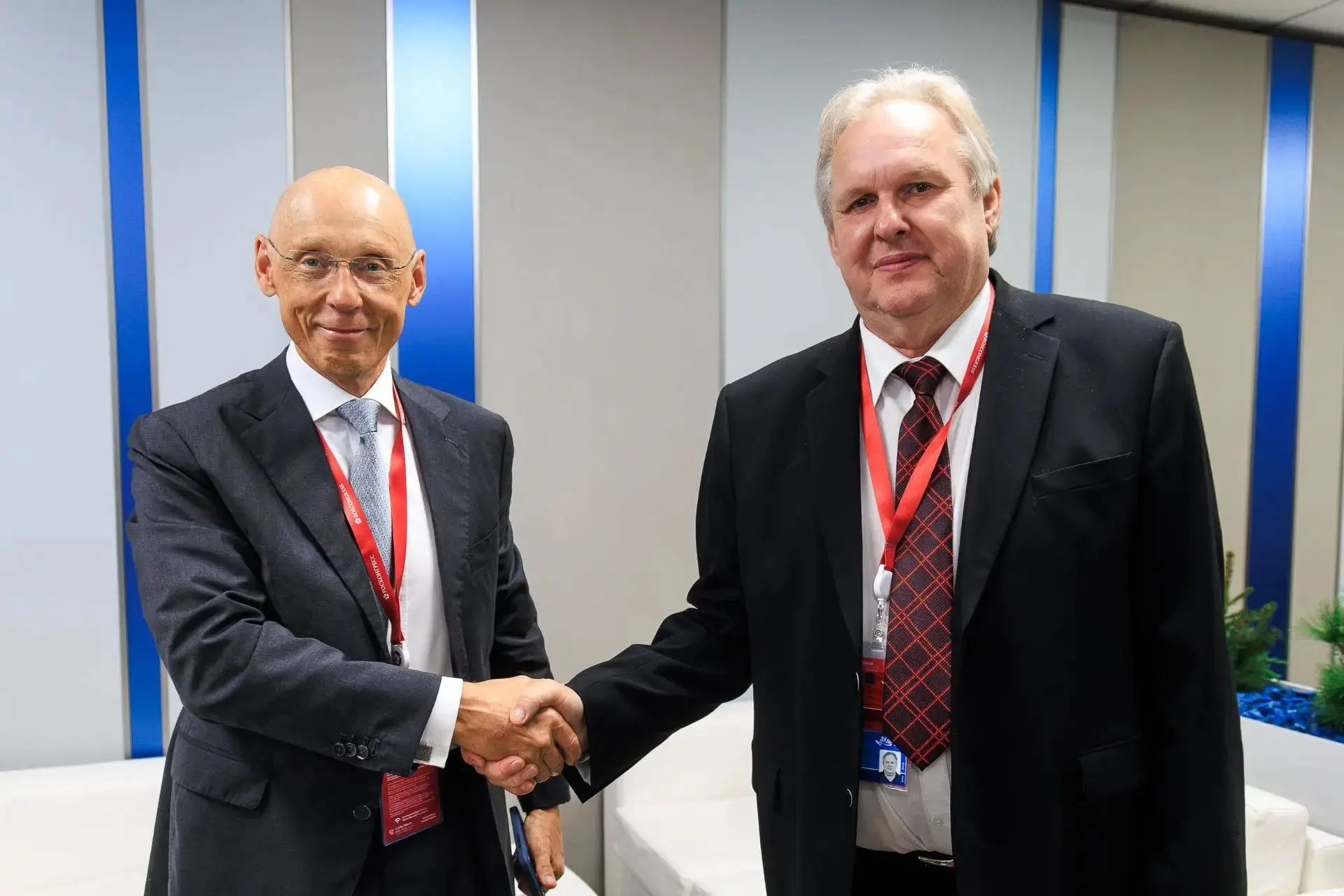 🤝 Ростелеком подписал ряд важных соглашений о стратегическом сотрудничестве на Восточн...