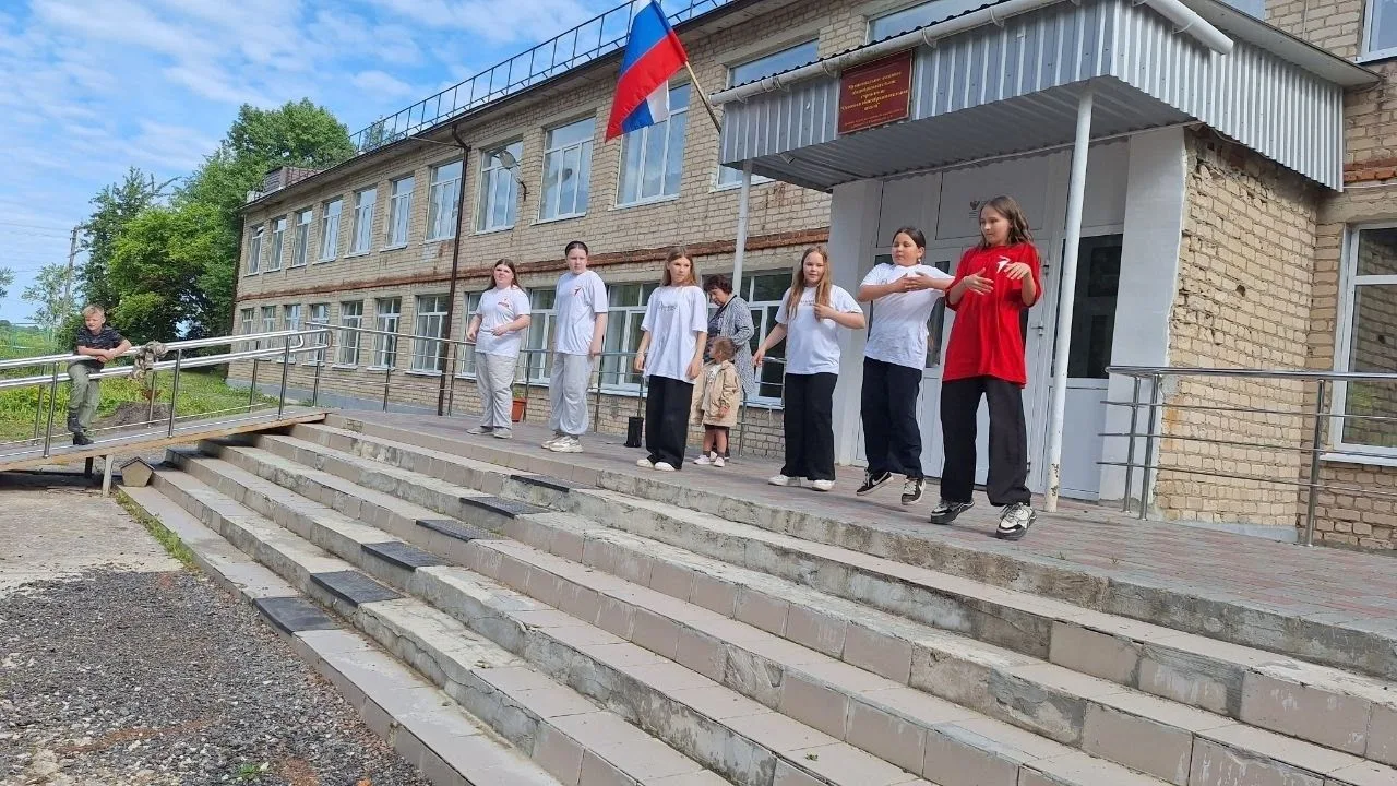 #Дешовскаяшкола #НавигаторыДетства #НавигаторыДетства40 #Росдетцентр #Минпросвещение