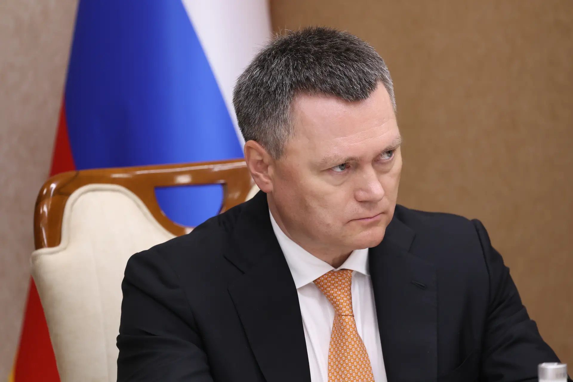 Председатель ВС России приветствовал интеграцию Ирана в судебное измерение БРИКС. На вс...