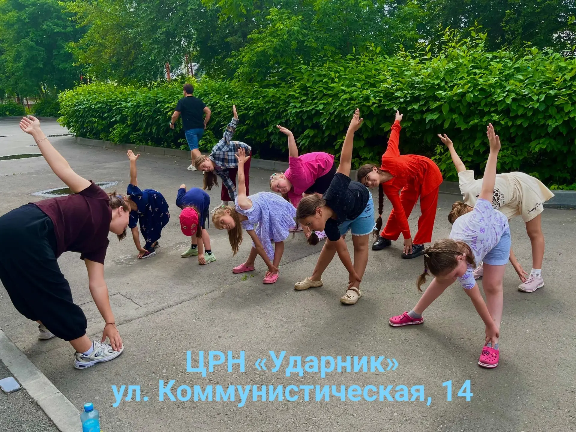 ☀️Друзья, у нас отличные новости для тех, кто хочет провести время с пользой и найти но...