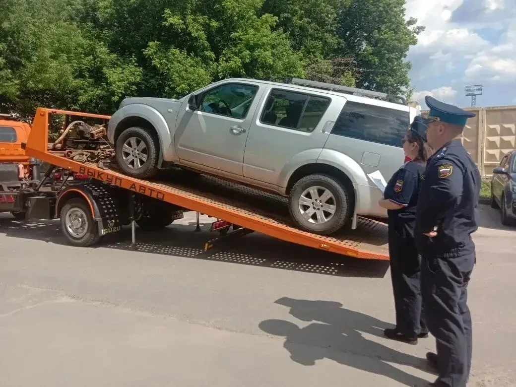 Жителей-должников призывают к ответственности.

В Коломне продолжается работа по взысканию задолженн