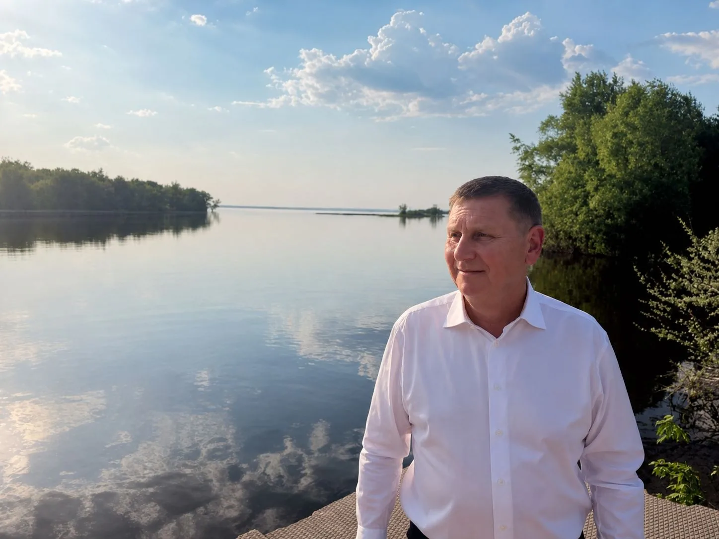 Сегодня мы отмечаем День Воздушно-десантных войск — праздник людей, для которых слова «мужество», «ч