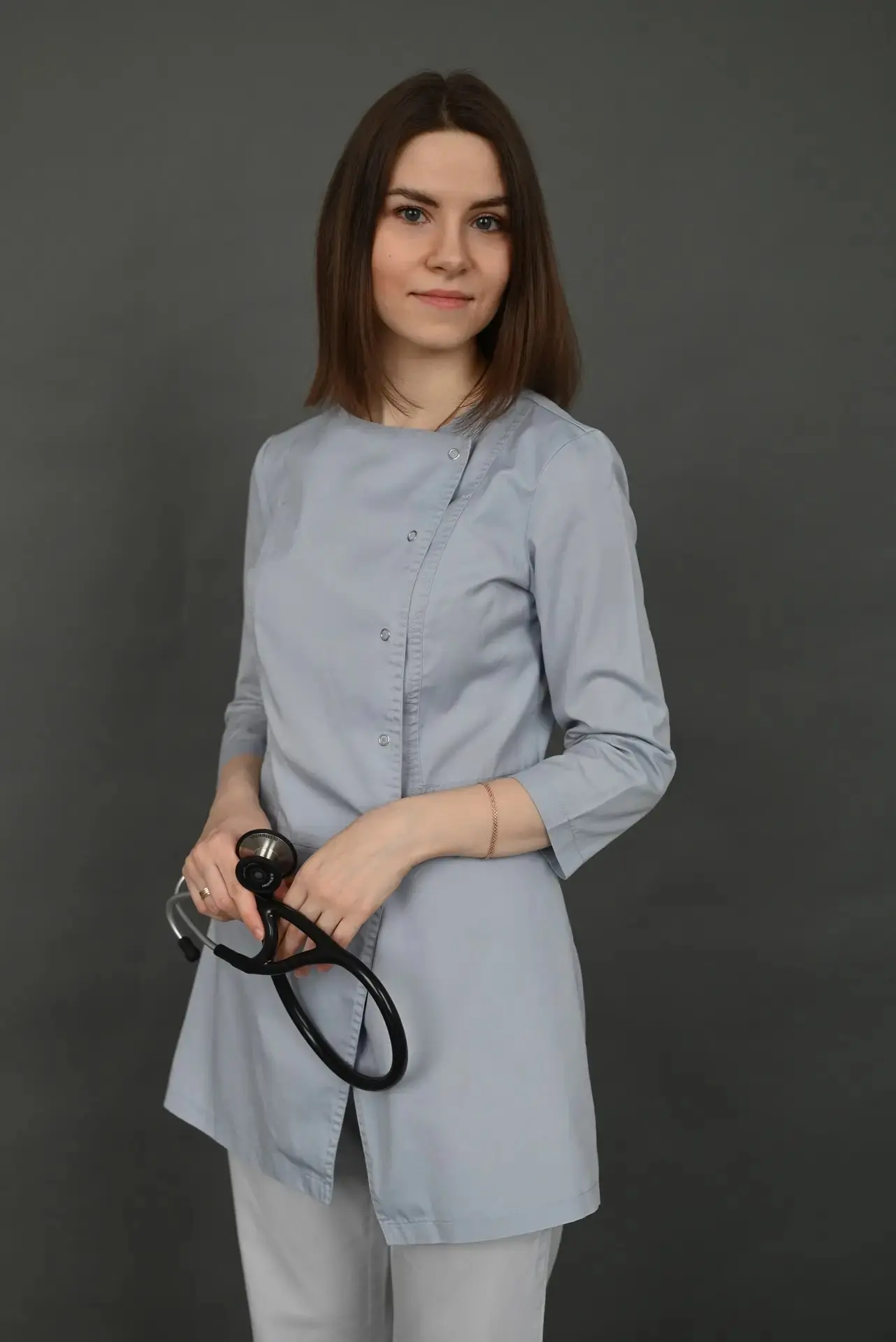 Волгоградский кардиолог: «Курение повышает артериальное давление»