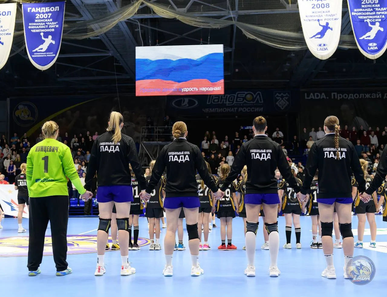 🏆🇷🇺Федерация гандбола России утвердила систему проведения Кубка страны сезона 2026/2...