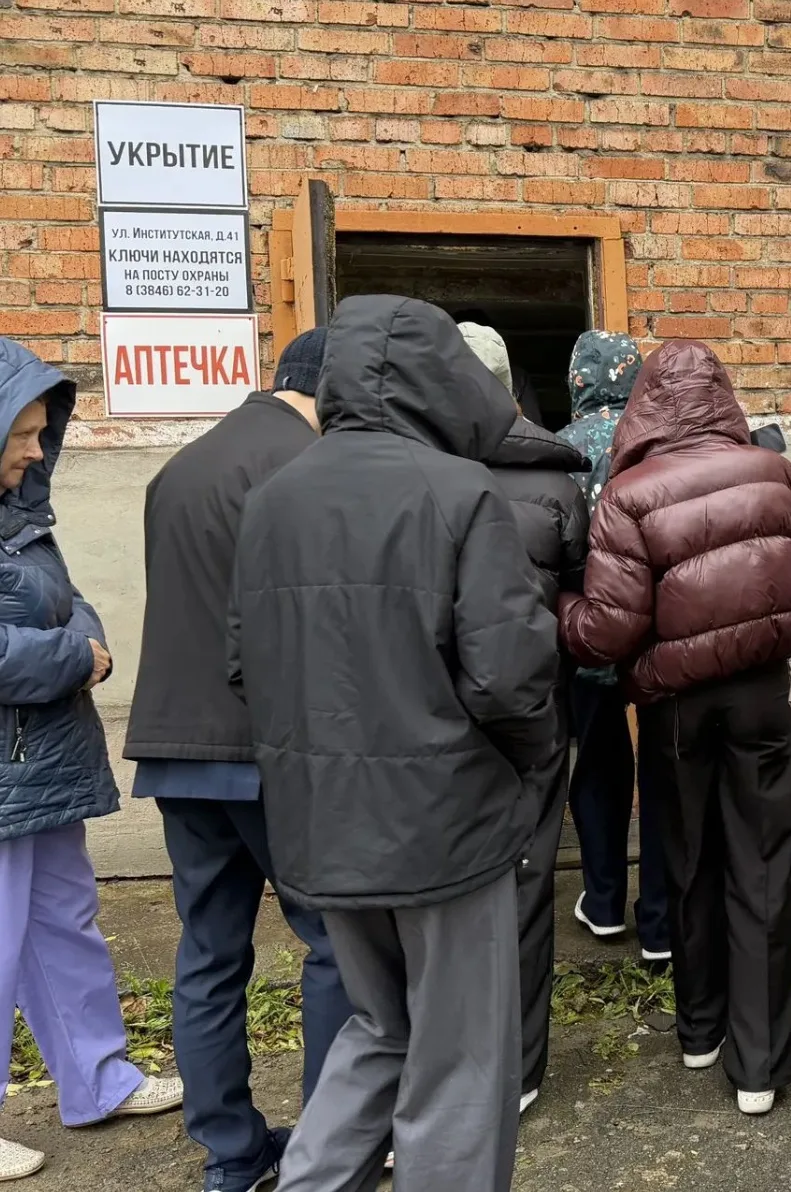 📣7 октября 2026 года в Лицее проведён Всероссийский открытый урок культуры безопасност...