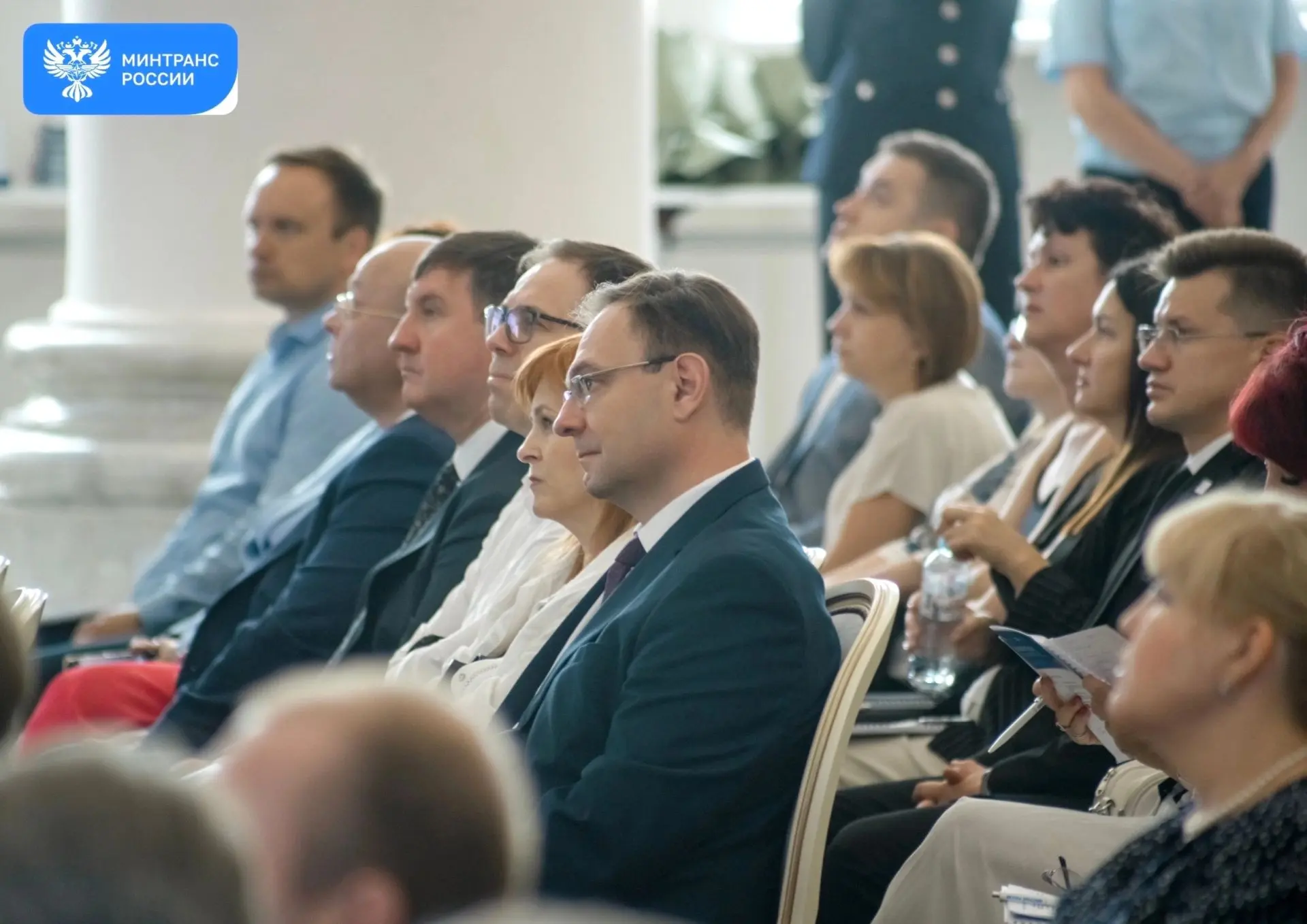 Изображение 1 к публикации «ПривГУПС»
