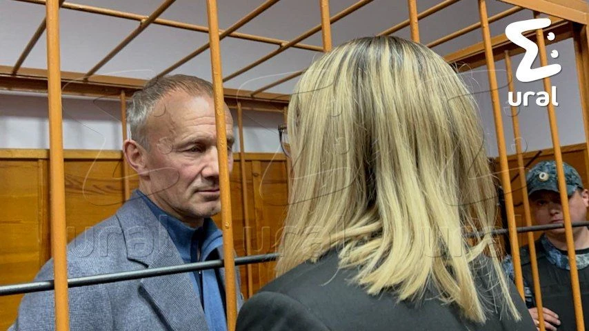 Олега Чемезова, которого обвиняют в хищении более миллиона бюджетных рублей, отпустили ...