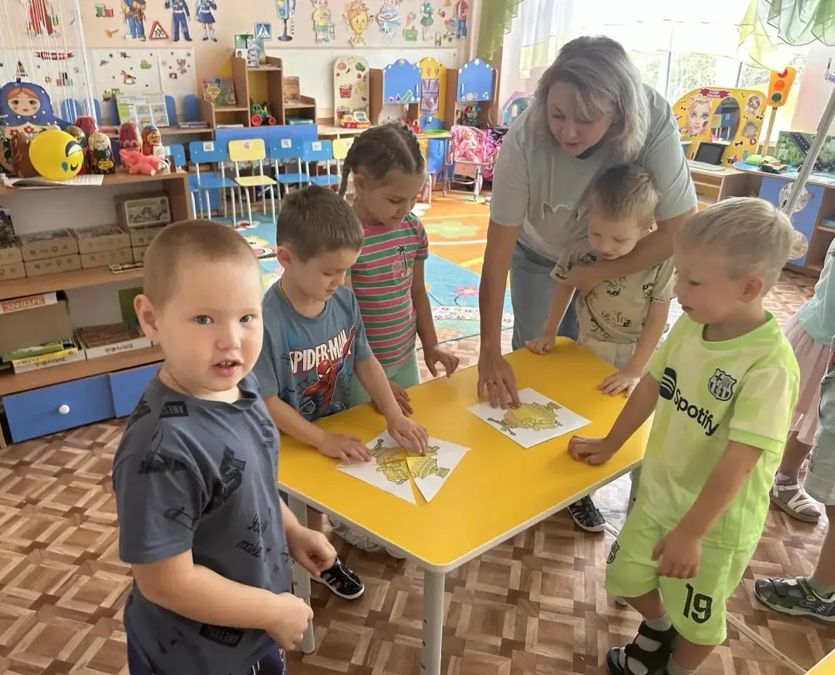 Путешествие в сказку: День рождения Мухи-Цокотухи!