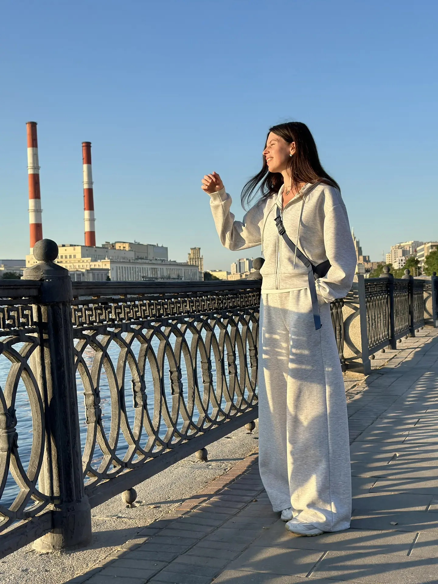 Суббота для ЖИЗНИ!
Променад по окрестностям 🫂♥️
Хотя, у кого променад, у кого - «эндуро-гонка»😄