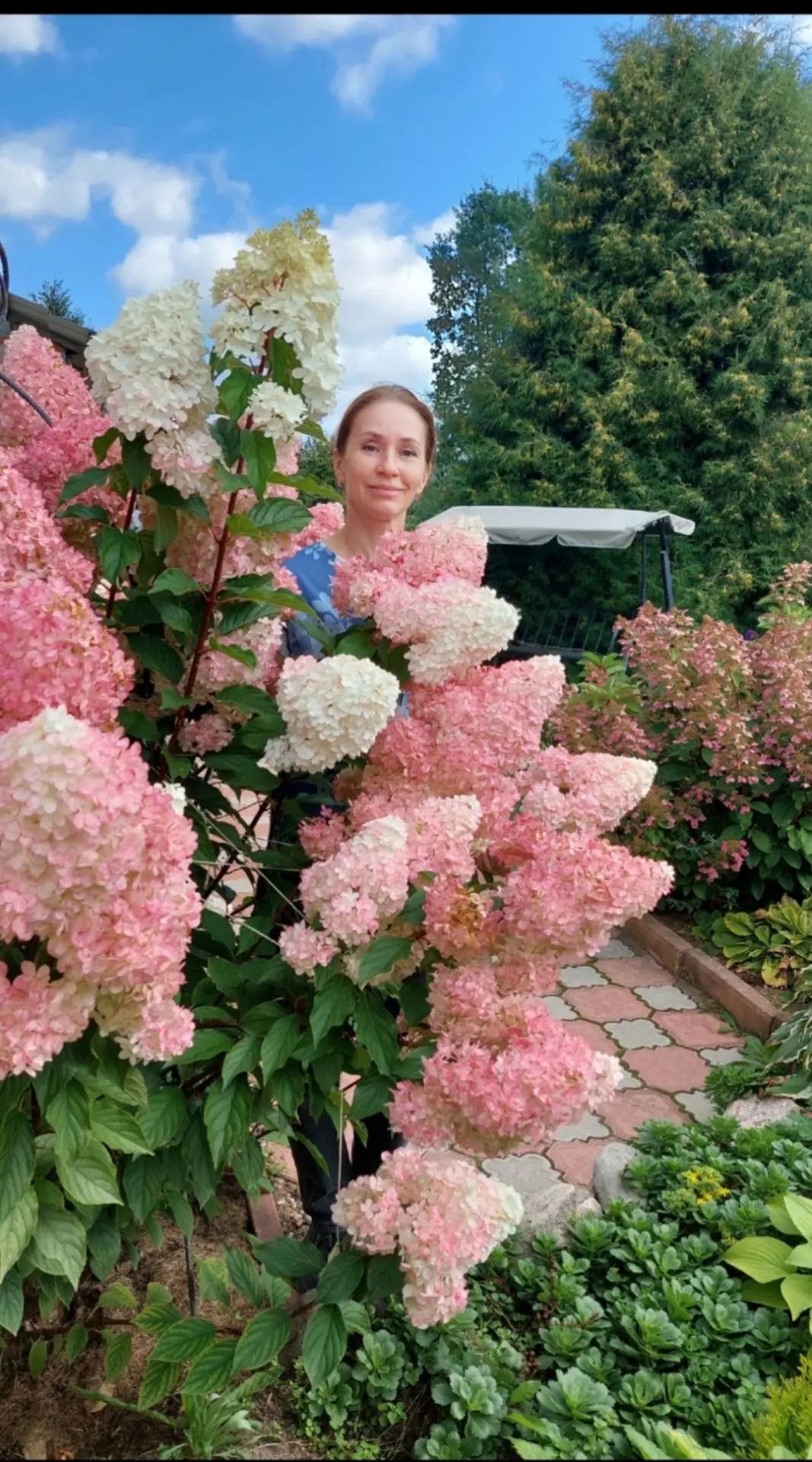 🌹Моя любимая свекровь, Галина Николаевна ( какое счастье,  что я могу ее так называть!...