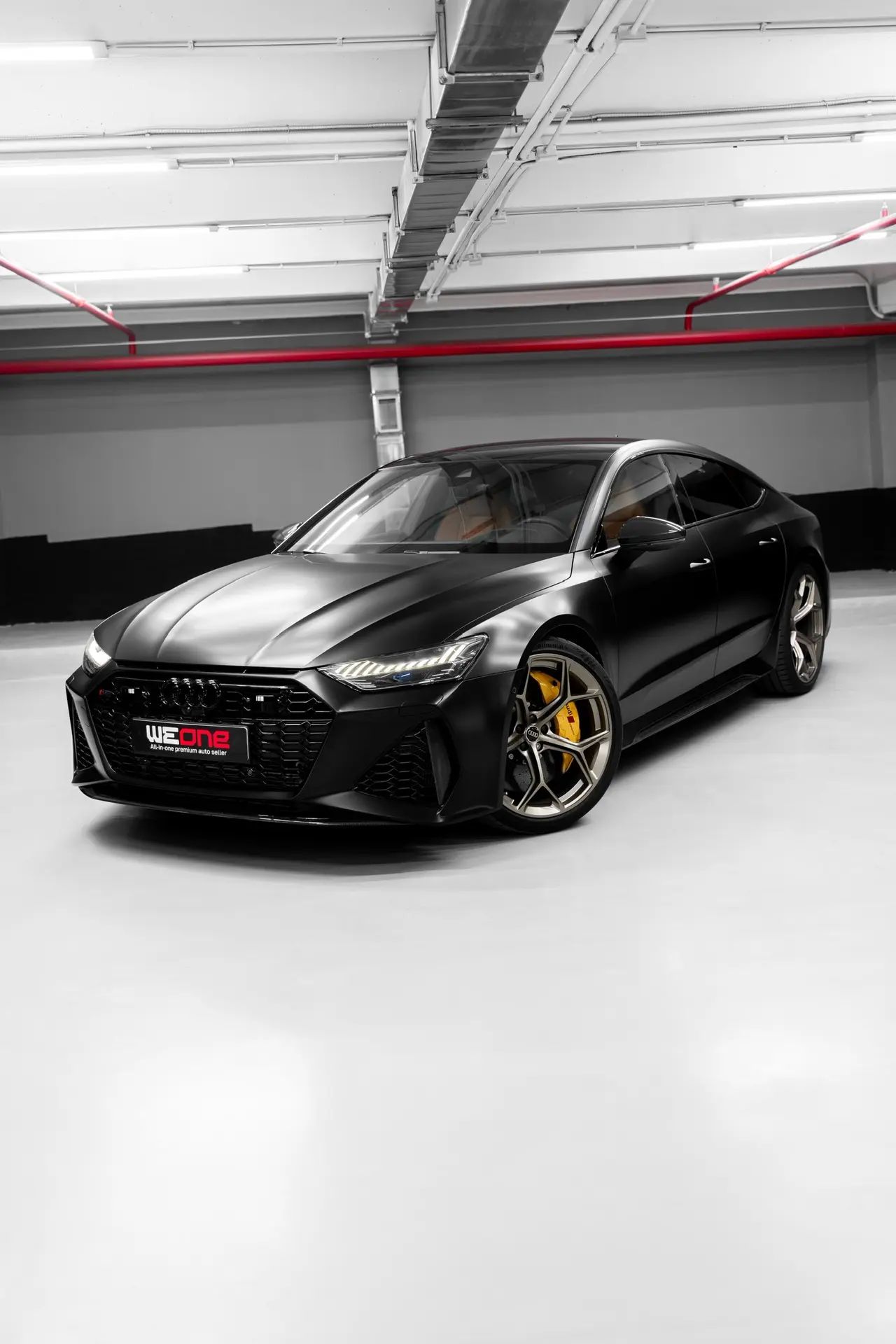 🚘 Audi RS7 Sportback | НОВОЕ ПОСТУПЛЕНИЕ