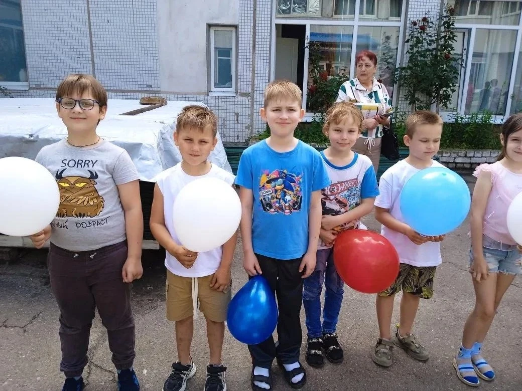 22 АВГУСТА - ДЕНЬ ФЛАГА РОССИИ!🇷🇺🇷🇺🇷🇺