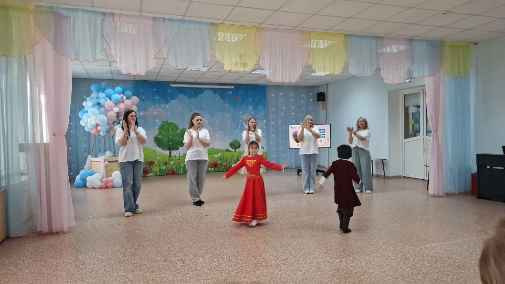 26 мая в нашем детском саду состоялось общее родительское собрание, посвящённое заверше...