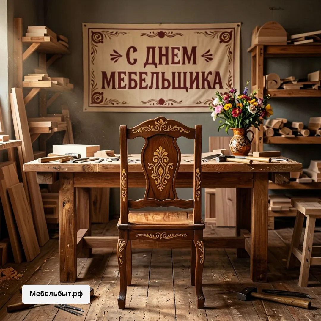 🛋 Дорогие наши покупатели и ценители красивой мебели!

😍 От имени всего коллектива нашего магазина