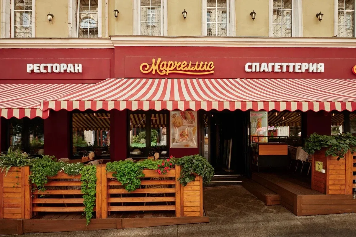 Дорогие гости!