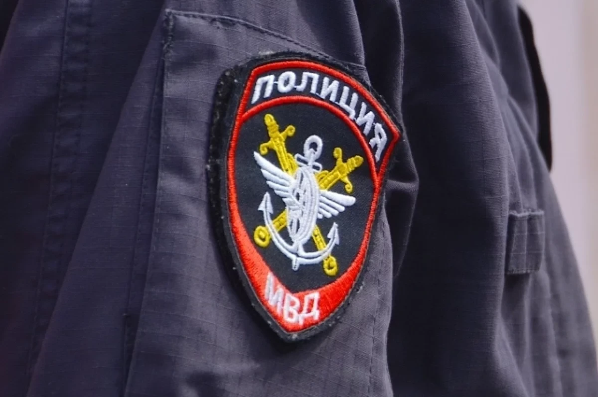 Эвакуировали школу № 1 из-за сообщения о минировании