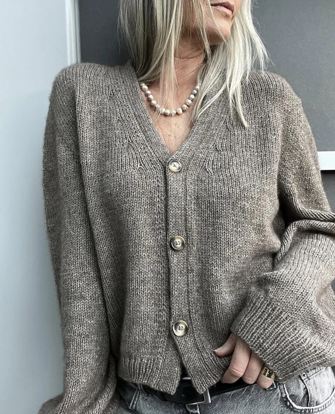 4️⃣0️⃣4️⃣ Классический кардиган  •No. 10•

🏷ПЕРЕВОД ОПИСАНИЯ 120 ₽

Купить описание вы можете напис