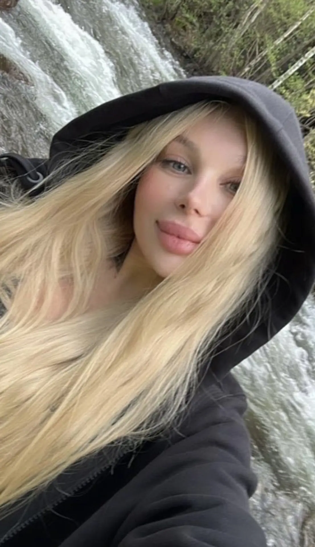 Вайбовая 🥰