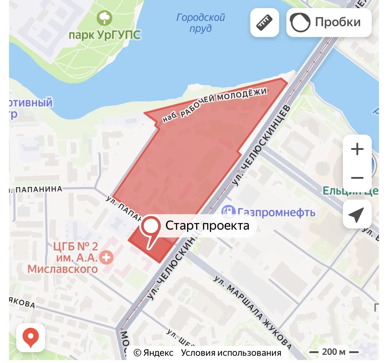 Локация 😍