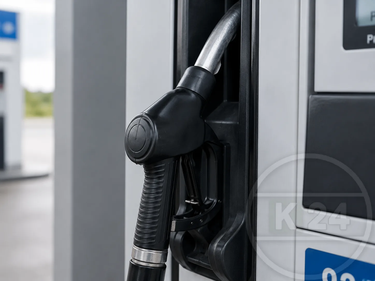⛽️ Что происходит с топливом в Ленинградской области?
В последние дни автомобилисты активно обсуждаю
